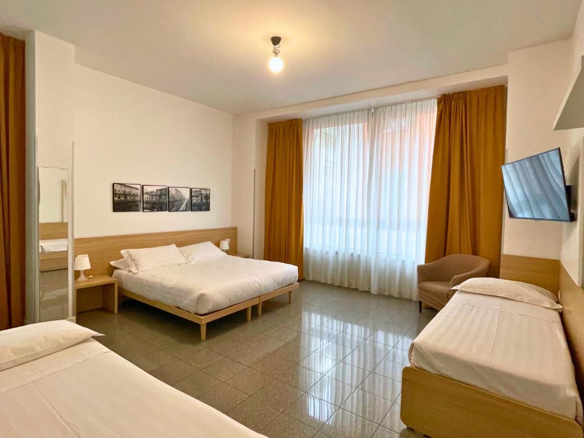 Navigli Suites Milan Luaran gambar