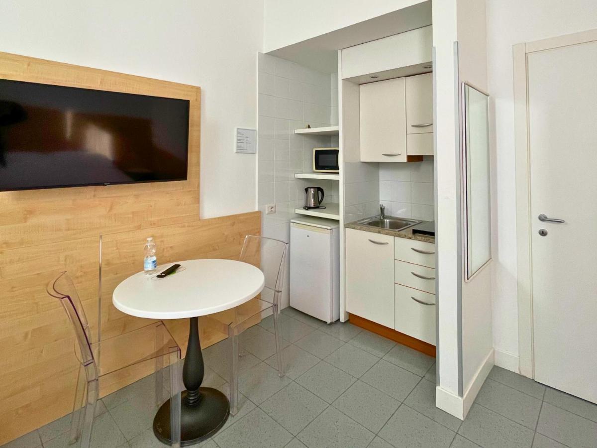 Navigli Suites Milan Luaran gambar