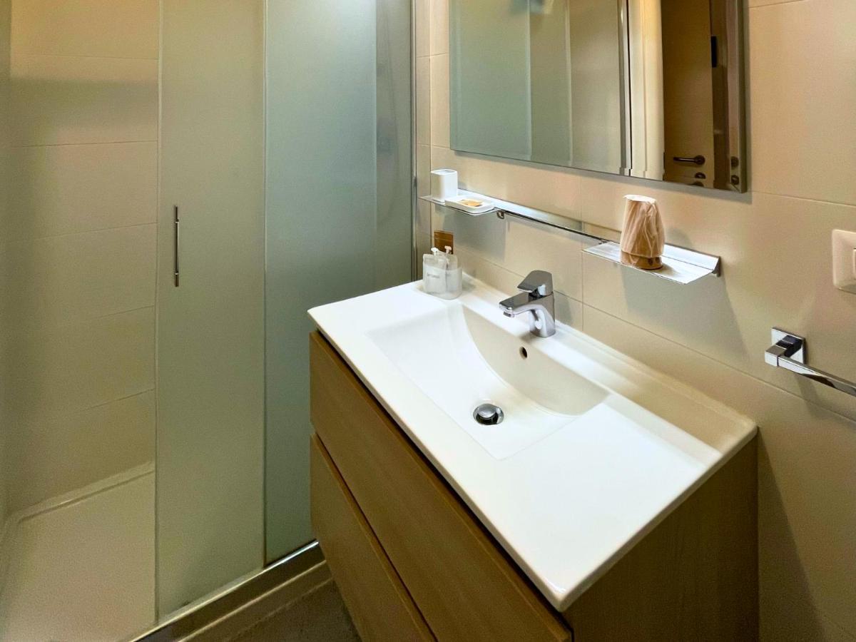 Navigli Suites Milan Luaran gambar
