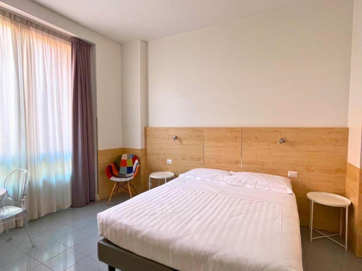 Navigli Suites Milan Luaran gambar
