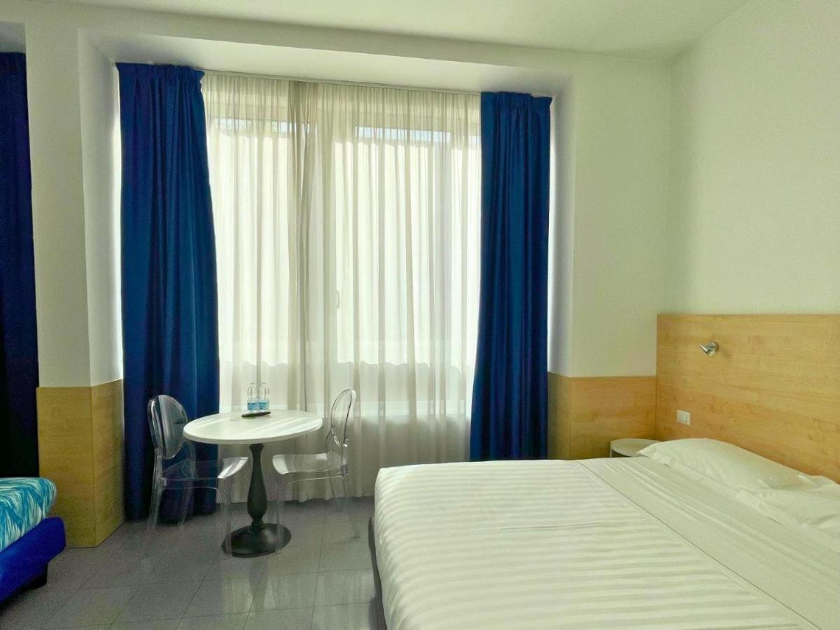 Navigli Suites Milan Luaran gambar