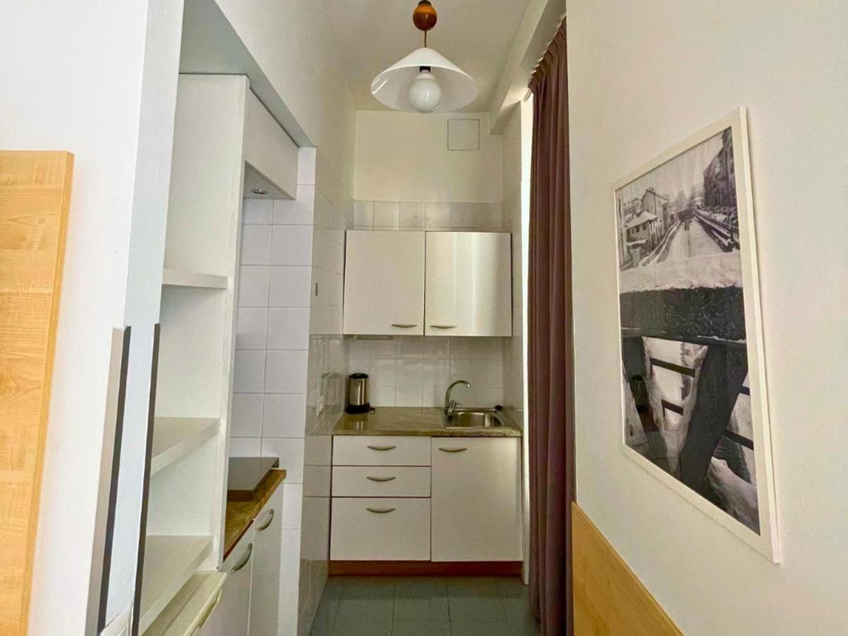 Navigli Suites Milan Luaran gambar