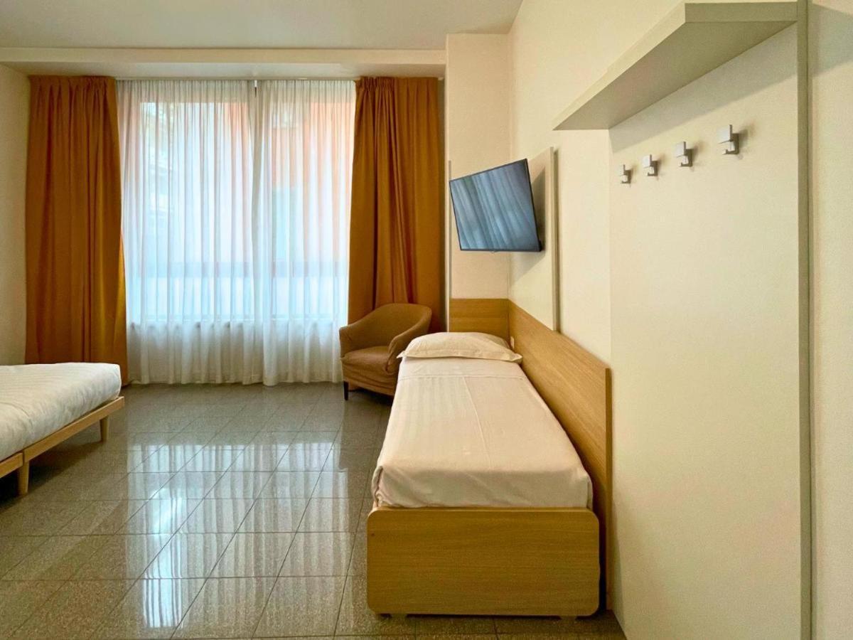Navigli Suites Milan Luaran gambar