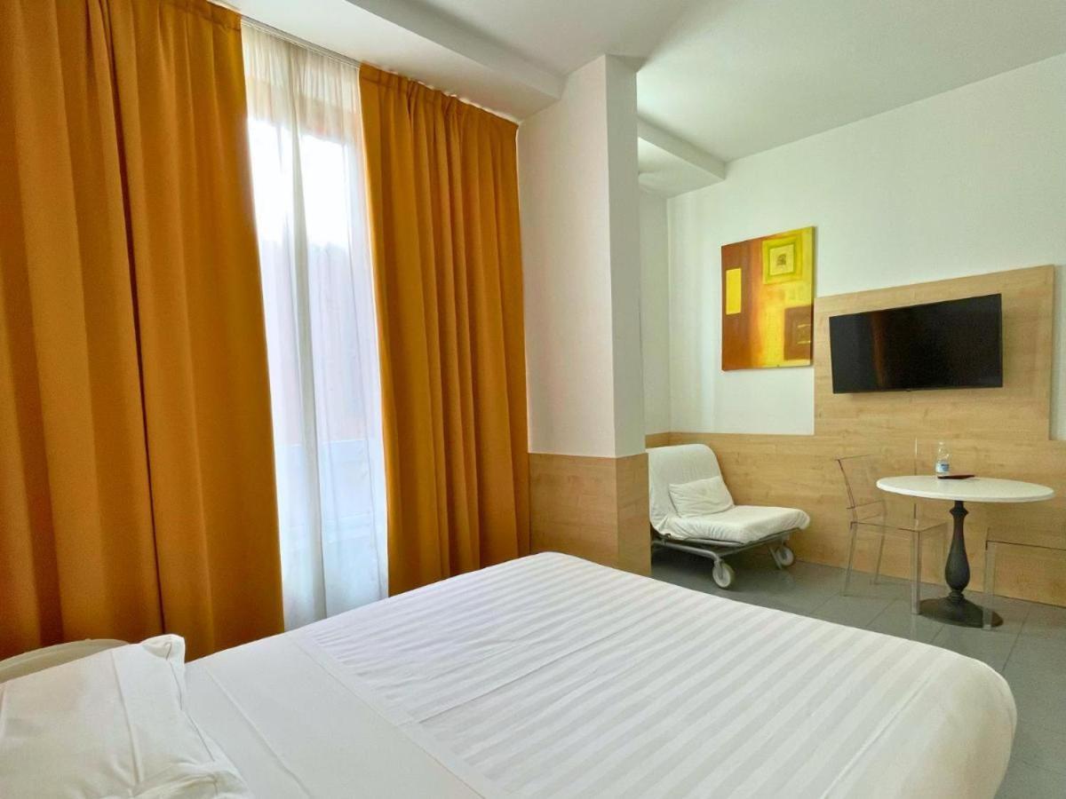 Navigli Suites Milan Luaran gambar