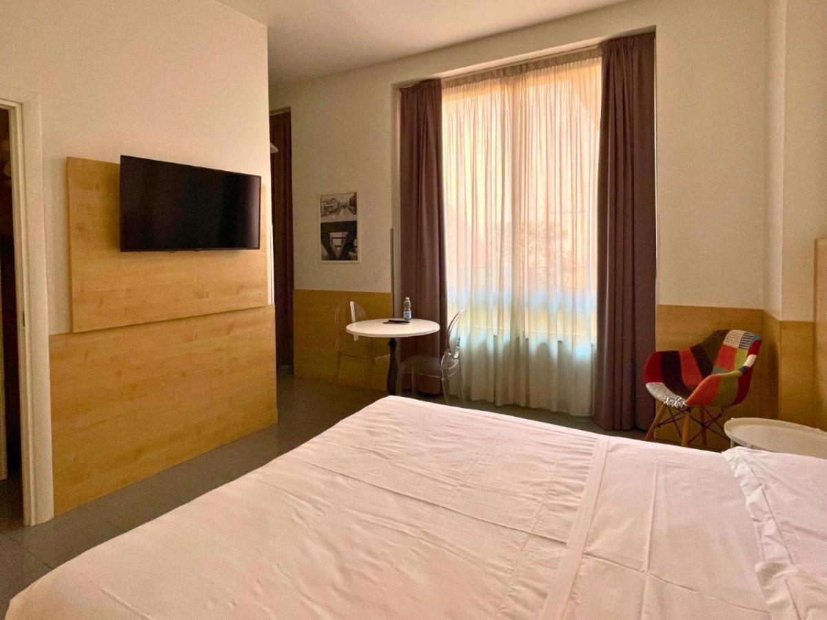 Navigli Suites Milan Luaran gambar